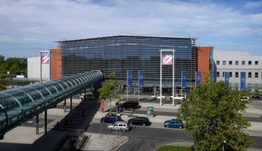 Vorschlag der IHK: Kann Privatisierung den Flughafen Dresden retten?