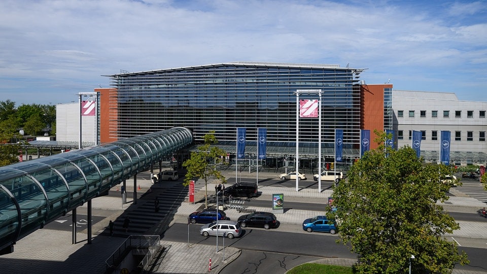 Vorschlag der IHK: Kann Privatisierung den Flughafen Dresden retten?
