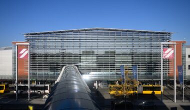 Wie geht es weiter mit dem Flughafen Dresden? Lösung nah