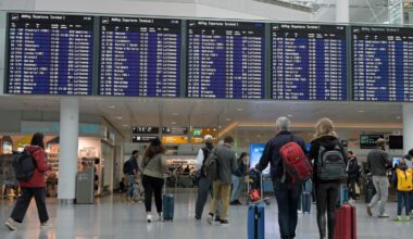 Air Arabia fliegt seit 15. Dezember täglich nach Sharjah