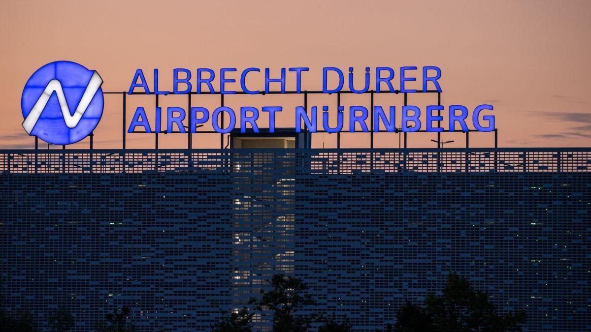 Airport Nürnberg bietet im Sommerflugplan 2026 neue Flügen und Reiseziele an