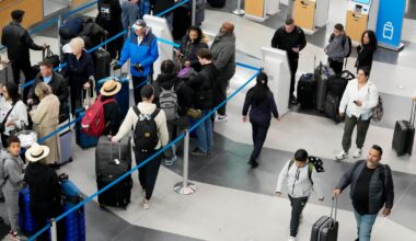 USA-Einreise bald nur noch mit Social-Media-Check? - Nachrichten