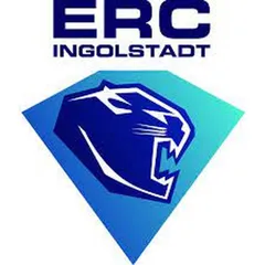 ERC Ingolstadt Logo
