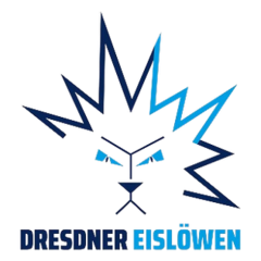 Dresdner Eislöwen Logo