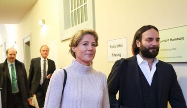 Ex-„GNTM“-Model soll in Block-Entführung verstrickt sein