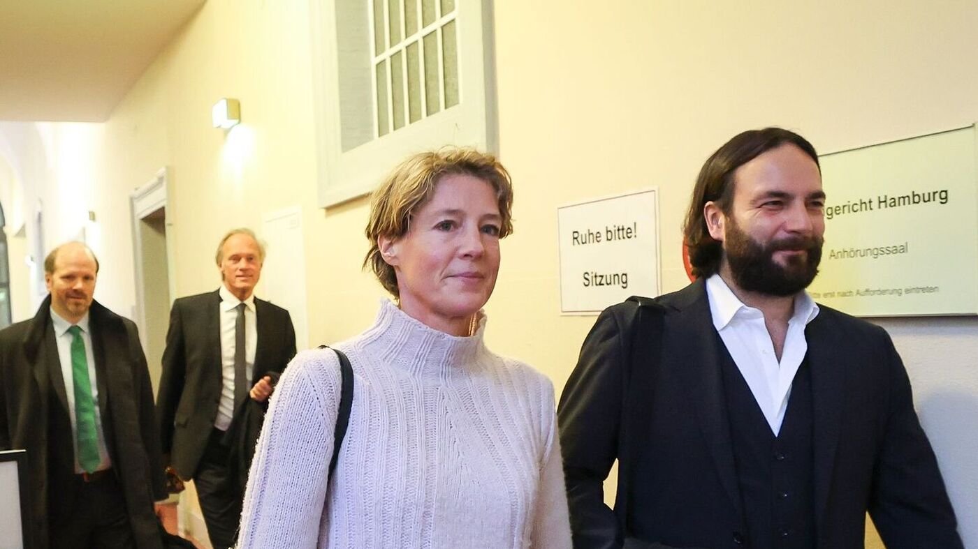 Ex-„GNTM“-Model soll in Block-Entführung verstrickt sein