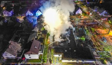 Gemeinde schafft schnelle Lösungen für 131 Kinder