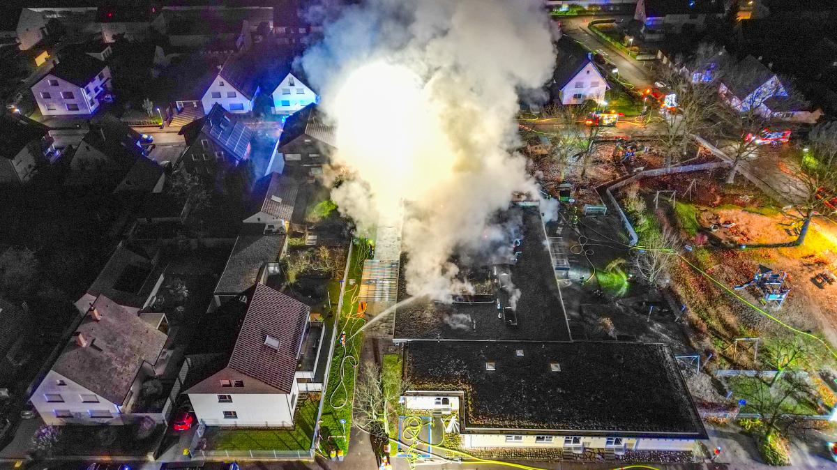 Gemeinde schafft schnelle Lösungen für 131 Kinder