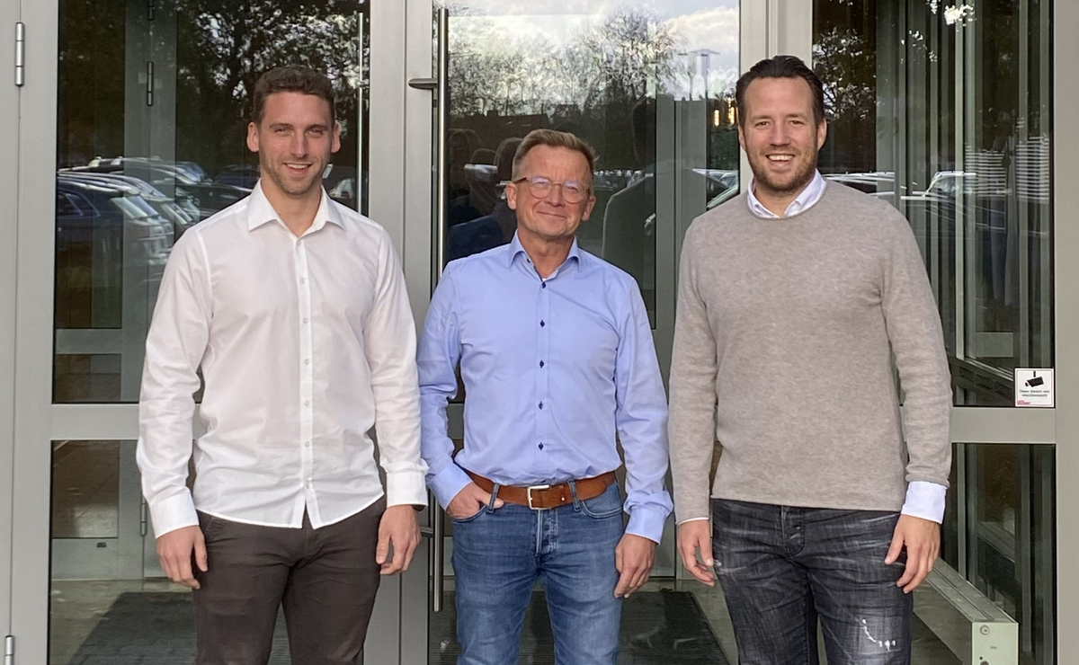 Dieses Unternehmen übernimmt Elektro Beckhoff aus Verl