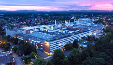 Warum Mohn Media einem Maschinenhelfer nicht kündigen durfte