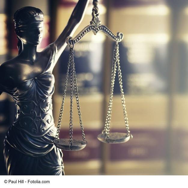 Drei Schüsse in Essen - Mann steht vor Gericht