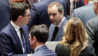 Lieber kein Budget als eine Reichensteuer