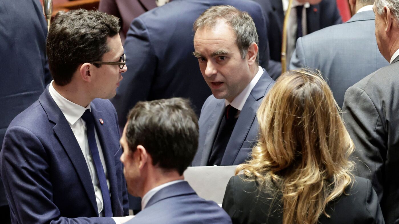 Lieber kein Budget als eine Reichensteuer