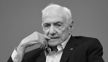Star-Architekt Frank Gehry ist tot