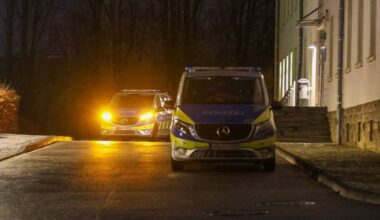 Frau verletzt ihren Ehemann - Radio Wuppertal