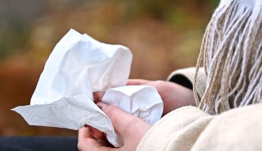 „Der Beginn der Grippewelle deutet sich an“