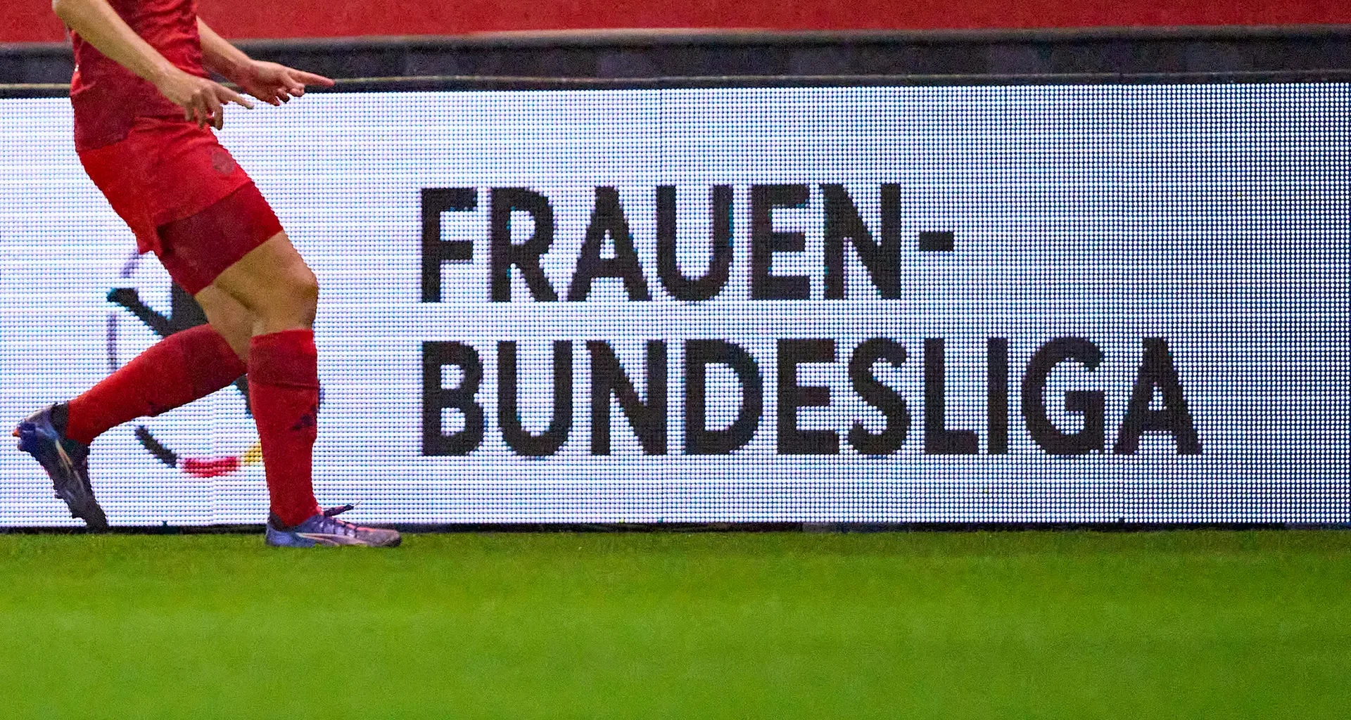 Frauen-Bundesligaclubs gründen Ligaverband allein - DFB "verwundert"