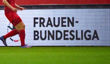 Frauen-Bundesligaclubs gründen Ligaverband allein - DFB "verwundert"