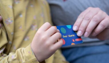 "Auf keinen Fall wegwerfen": Bremer Freikarte bleibt auch 2026 gültig