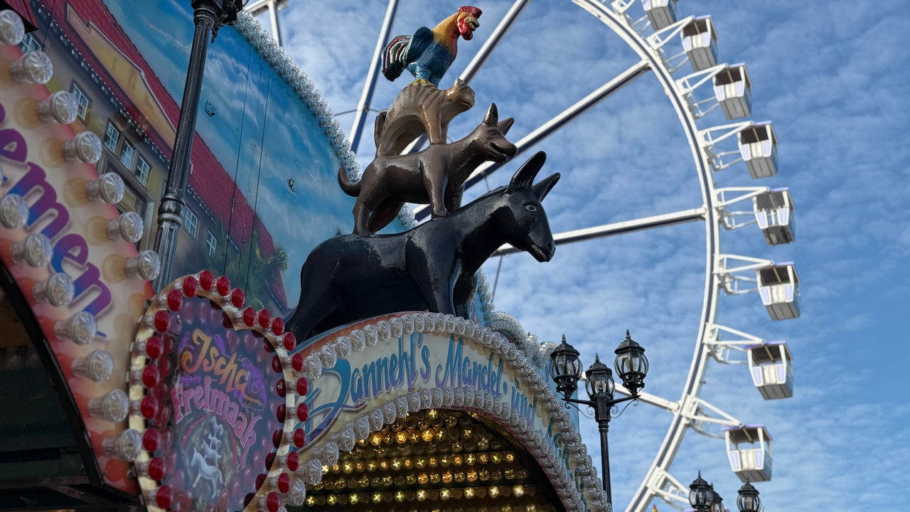 Schlappe für Bremer Behörde: Gericht kippt höhere Jahrmarktgebühren