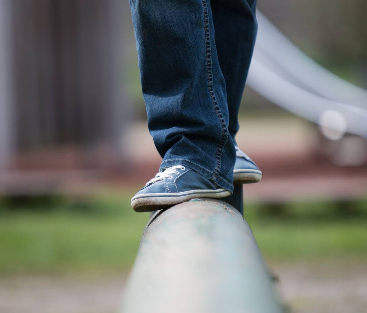 Spielplatz am Loh wird saniert