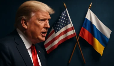 Friedensverhandlungen in den USA: Trump drängt Ukraine zu schnellem Einlenken gegenüber Russland - ntv.de