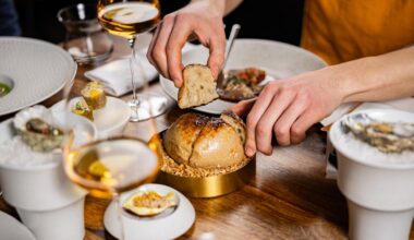 Wie sich die Berliner Gastronomie 2025 verändert hat