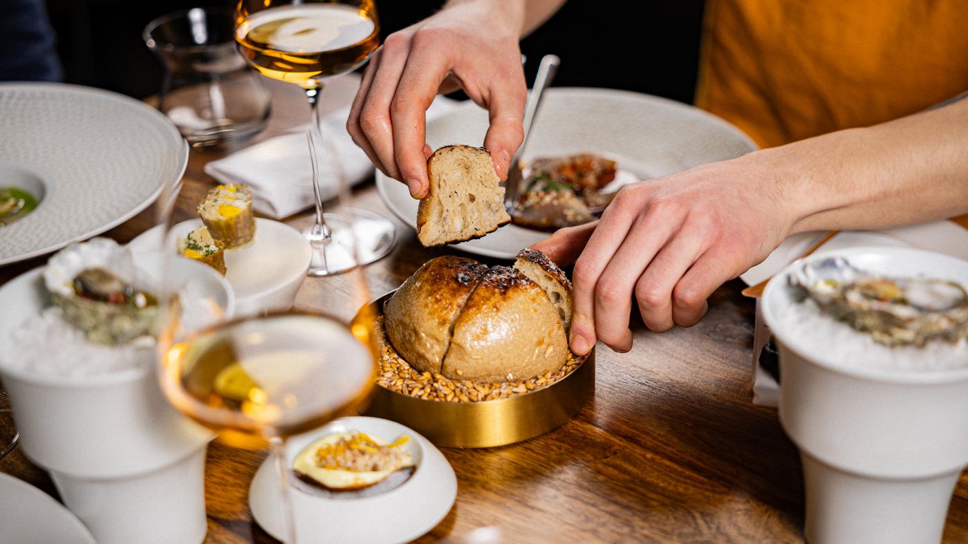 Wie sich die Berliner Gastronomie 2025 verändert hat