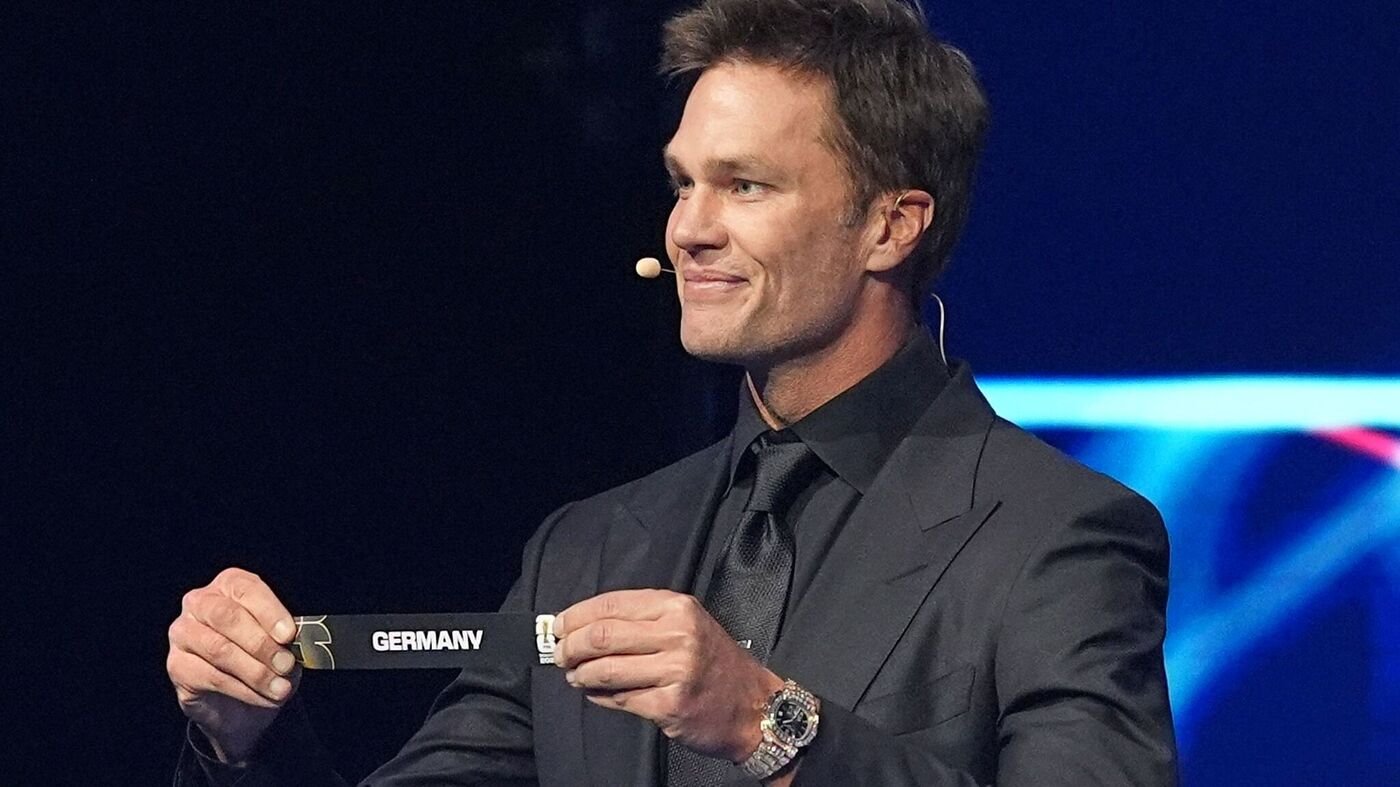 DFB-Team bei WM gegen Ecuador, Elfenbeinküste und Curaçao