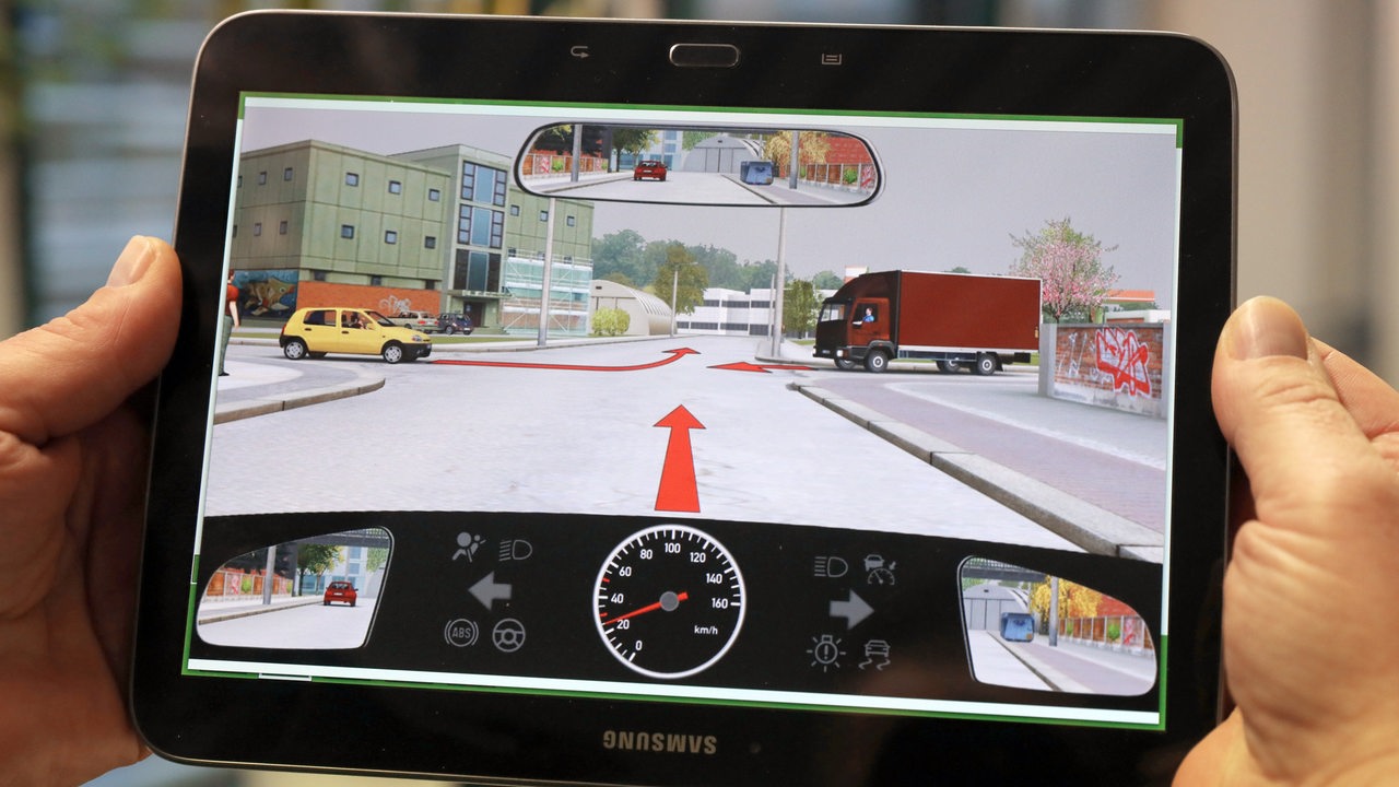 Warum Bremer Fahrschüler monatelang auf die Führerscheinprüfung warten