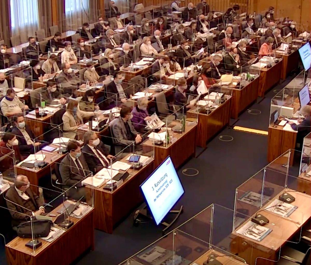 Kein Mehrheitsbündnis Rat? SPD bricht Gespräche ab