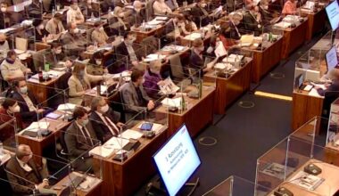 Kein Mehrheitsbündnis Rat? SPD bricht Gespräche ab