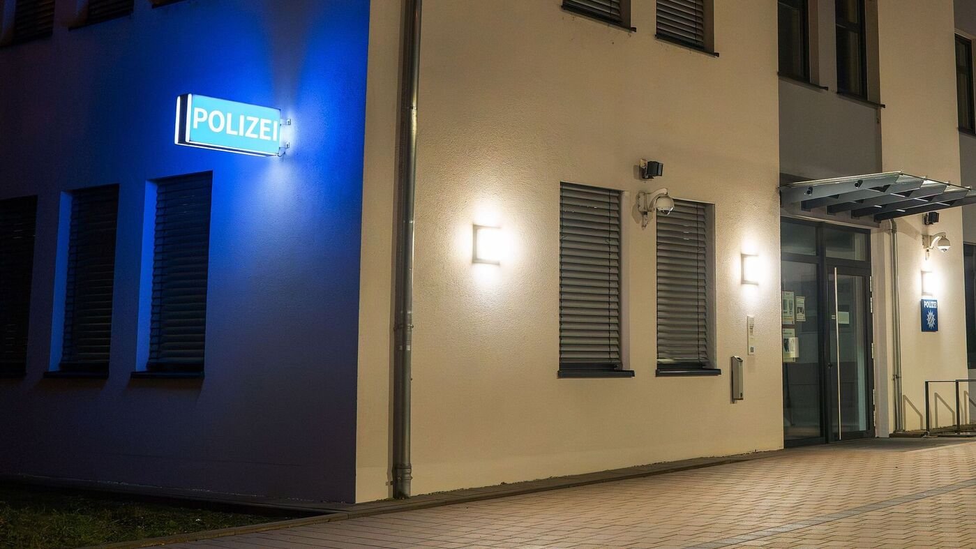 Polizei nimmt Ägypter, Syrer und Marokkaner fest