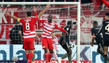 1. FC Union Berlin verliert denkwürdigen Pokalfight gegen Bayern München