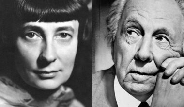 Filmvorführung in Köln / Zwei Ikonen im Porträt - Architektur und Architekten - News / Meldungen / Nachrichten