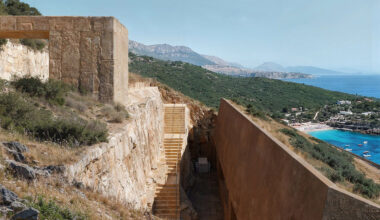 Oppenheim planen in Albanien / Typenvillen für Jale - Architektur und Architekten - News / Meldungen / Nachrichten