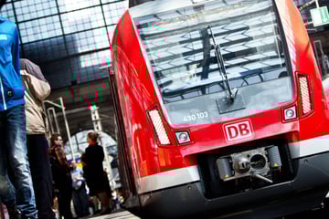 Frankfurt: S-Bahn-Chaos in und um Frankfurt: Mehrere Linien betroffen