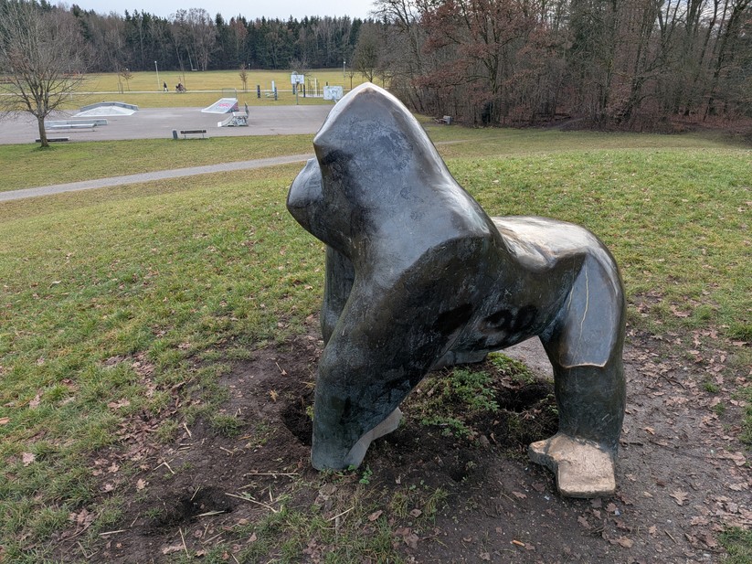 Google Pixel 10 Pro Fold - Originalaufnahmen