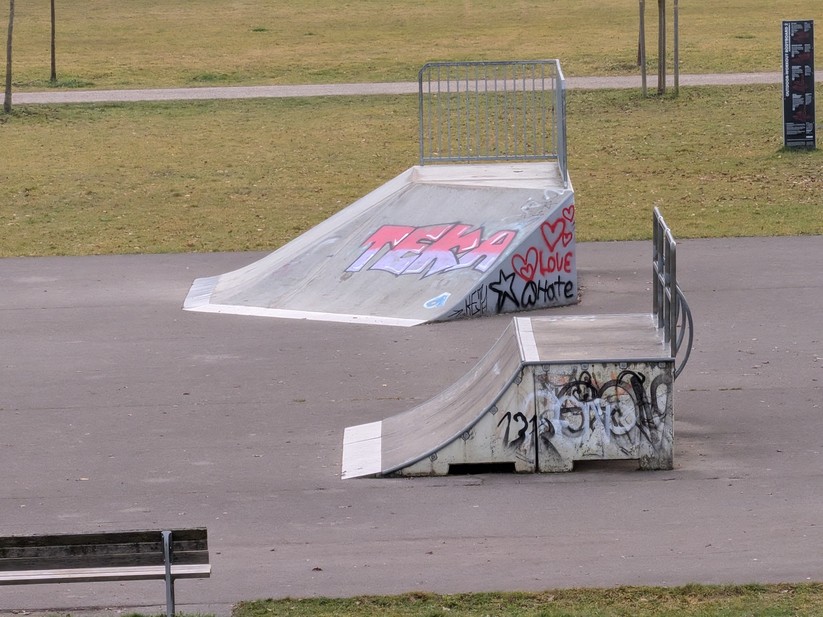 Google Pixel 10 Pro Fold - Originalaufnahmen