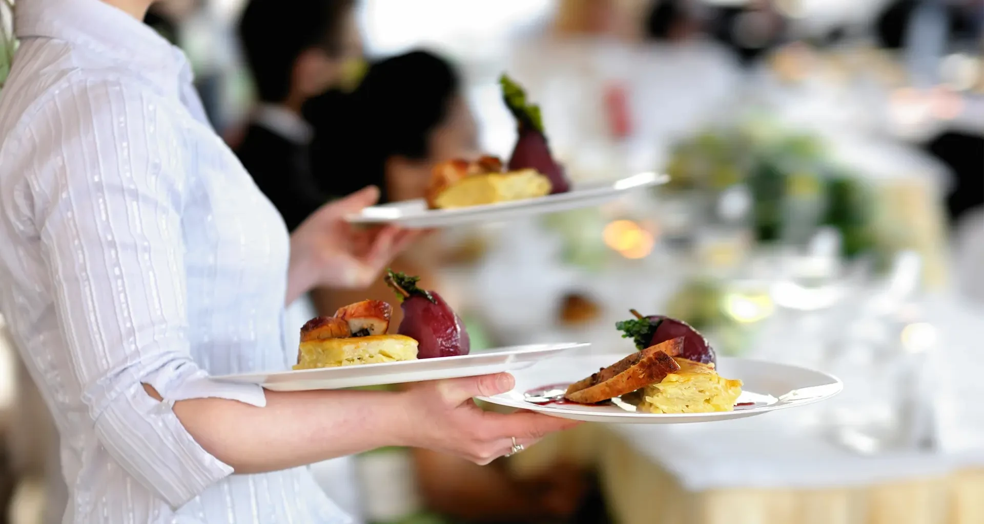 Absenkung der Gastrosteuer: Hamburg enthielt sich im Bundesrat