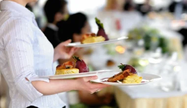 Absenkung der Gastrosteuer: Hamburg enthielt sich im Bundesrat