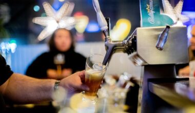 Geschlossene Türen in Geithain und Markkleeberg: Wenn Gaststätten im ländlichen Raum verschwinden