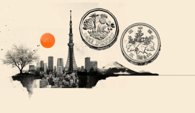GBP/JPY steigt aufgrund der Widerstandsfähigkeit des UK-Wachstums, Yen stabil aufgrund der sicheren Hafen-Anziehungskraft