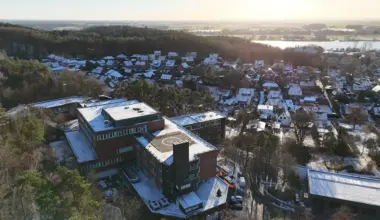 Krankenhaus Geesthacht: Rund 250 Mitarbeitende erhalten Kündigung