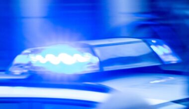 Offenbar Schüsse auf Haus von kurdischer Clangröße