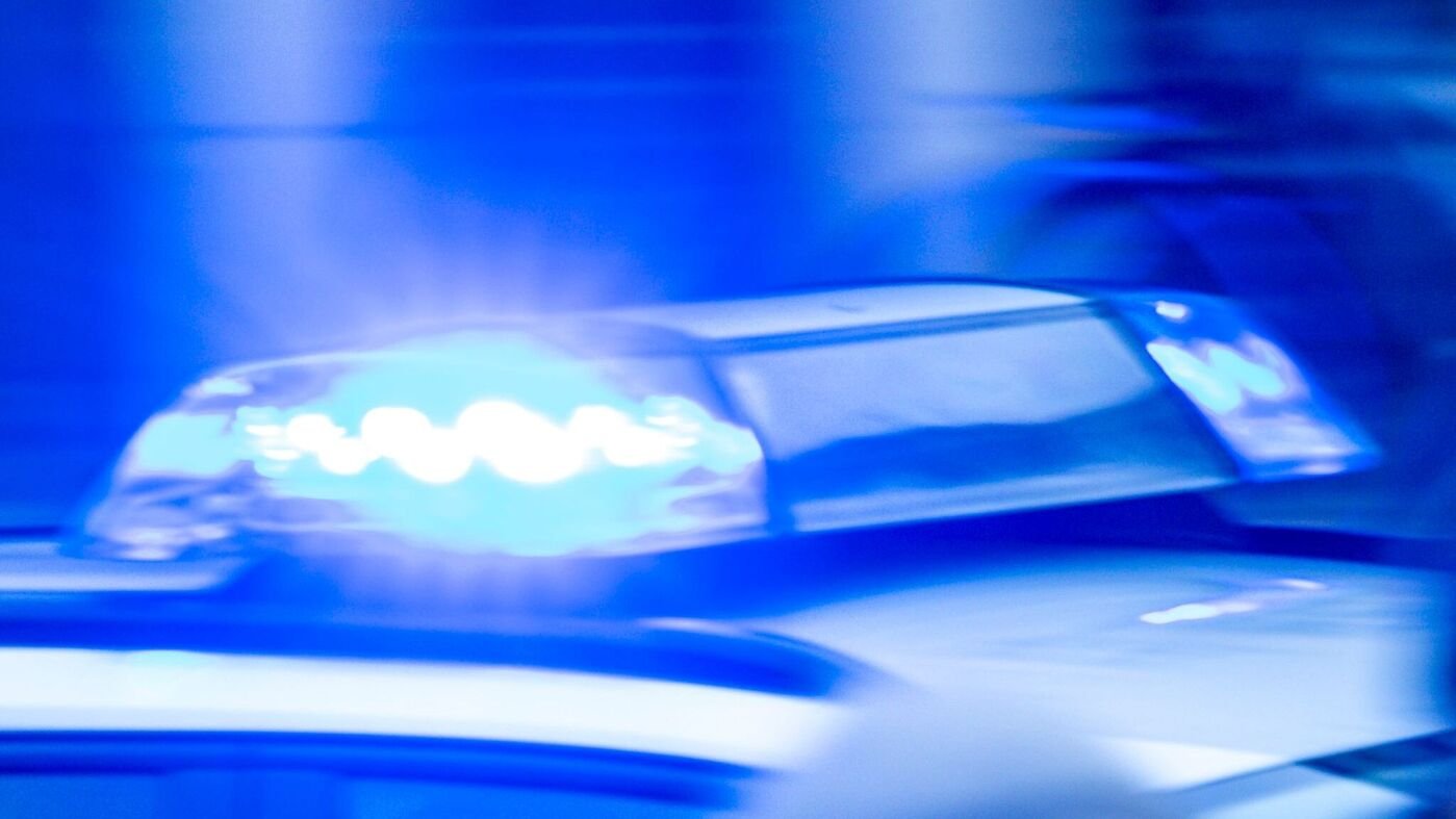 Offenbar Schüsse auf Haus von kurdischer Clangröße