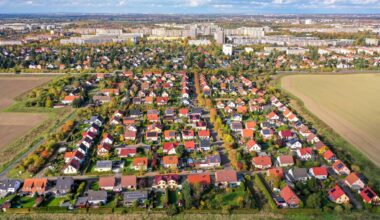 Gegen Preistrend: Sanierte Wohnungen deutlich teurer