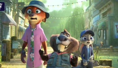 Die zehn besten Filme 2025 - ausgewählt vom FAZ-Feuilleton - FAZ