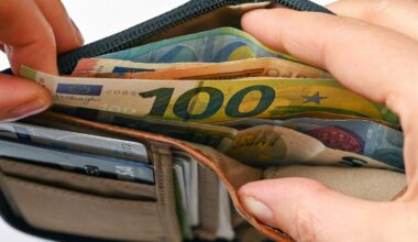 Was ist ein gutes Nettogehalt in Deutschland?