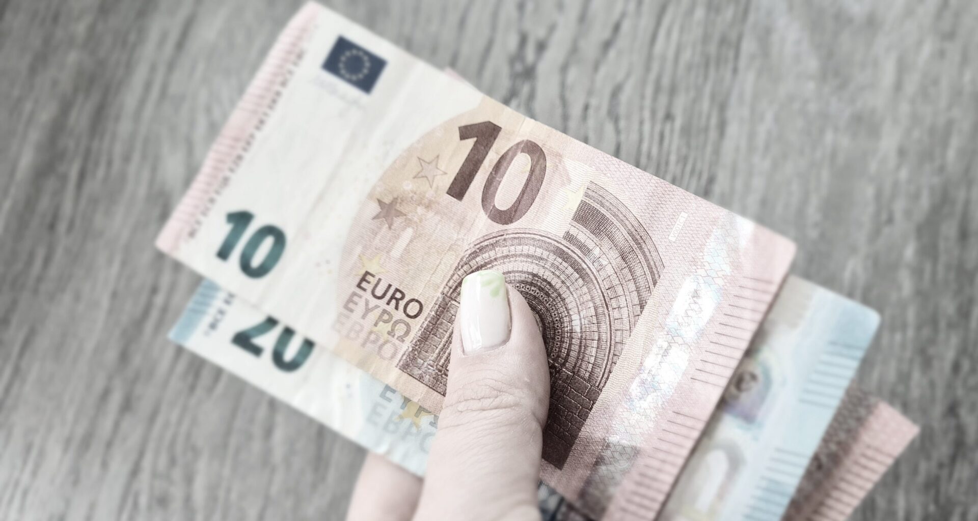 Die meisten Mini-Jobber in Halle haben zum Jahreswechsel mehr im Portemonnaie